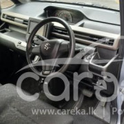 SUZUKI WAGON R FX 2024