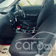 NISSAN AD WAGON Y11 2001