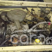 NISSAN SUNNY HB11 1985