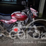 BAJAJ DISCOVER 125 2006
