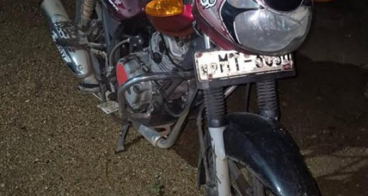 BAJAJ DISCOVER 125 2006