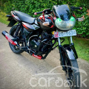 BAJAJ DISCOVER 135 2010