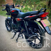 BAJAJ DISCOVER 135 2010