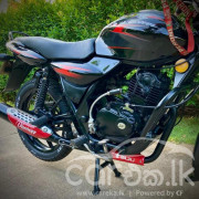 BAJAJ DISCOVER 135 2010
