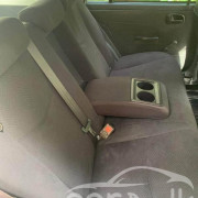 TOYOTA COROLLA 2000