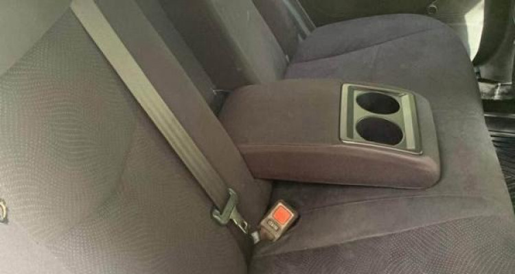 TOYOTA COROLLA 2000