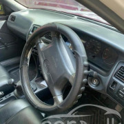 TOYOTA COROLLA 2000