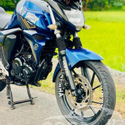 YAMAHA FZ 2019