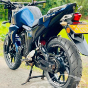 YAMAHA FZ 2019