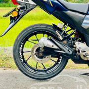 YAMAHA FZ 2019