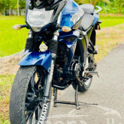 YAMAHA FZ 2019