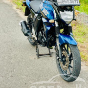 YAMAHA FZ 2019