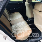 AUDI A6 1999