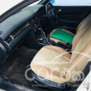 AUDI A6 1999