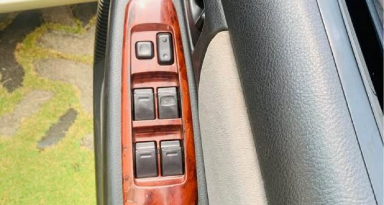 TOYOTA VIOS 2003