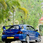 MITSUBISHI LANCER CS1 2006