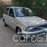 SUZUKI MARUTI 800 2004