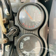 BAJAJ CT100 2012