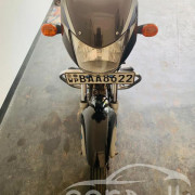 BAJAJ CT100 2012
