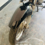 BAJAJ CT100 2012