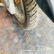 BAJAJ CT100 2012