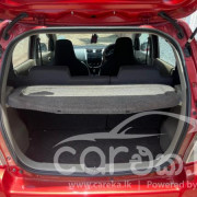 SUZUKI CELERIO 2014