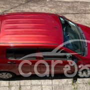SUZUKI CELERIO 2014