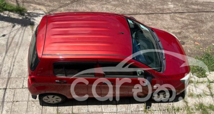 SUZUKI CELERIO 2014