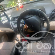 HYUNDAI EON 2015