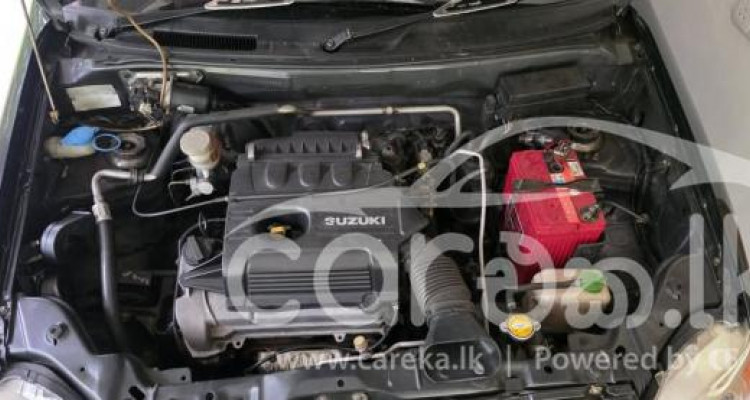 SUZUKI ALTO K10 2011