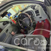 SUZUKI ALTO K10 2011