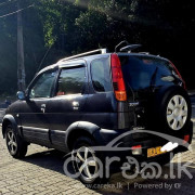 ZOTYE NOMAD 2010