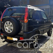 ZOTYE NOMAD 2010