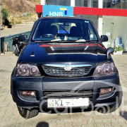 ZOTYE NOMAD 2010