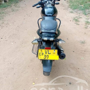 BAJAJ PULSAR 150 2011