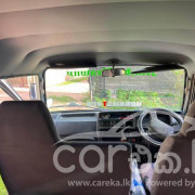 MAZDA BROWNY 1992