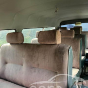 MAZDA BROWNY 1992