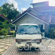 MAZDA BROWNY 1992
