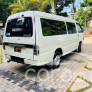 MAZDA BROWNY 1992