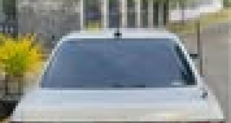 NISSAN SUNNY FB13 1993