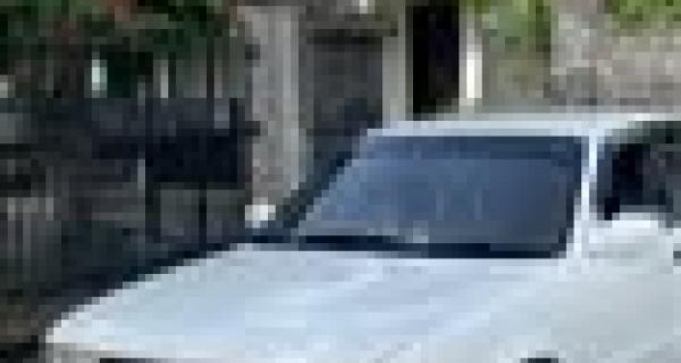NISSAN SUNNY FB13 1993