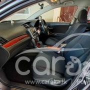 TOYOTA ALLION 260