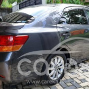 TOYOTA ALLION 260