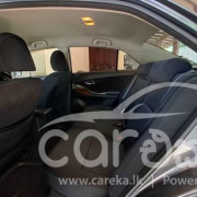 TOYOTA ALLION 260