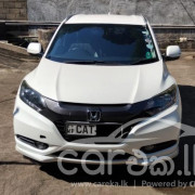 HONDA VEZEL 2016