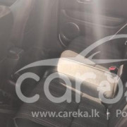 HONDA VEZEL 2016