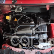 RENAULT KWID 2016