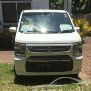 SUZUKI WAGON R FX 2023