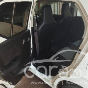 SUZUKI ALTO 2015