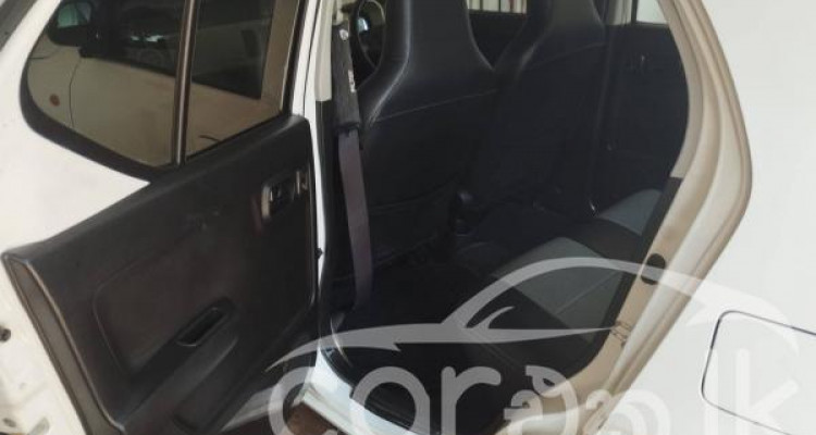 SUZUKI ALTO 2015